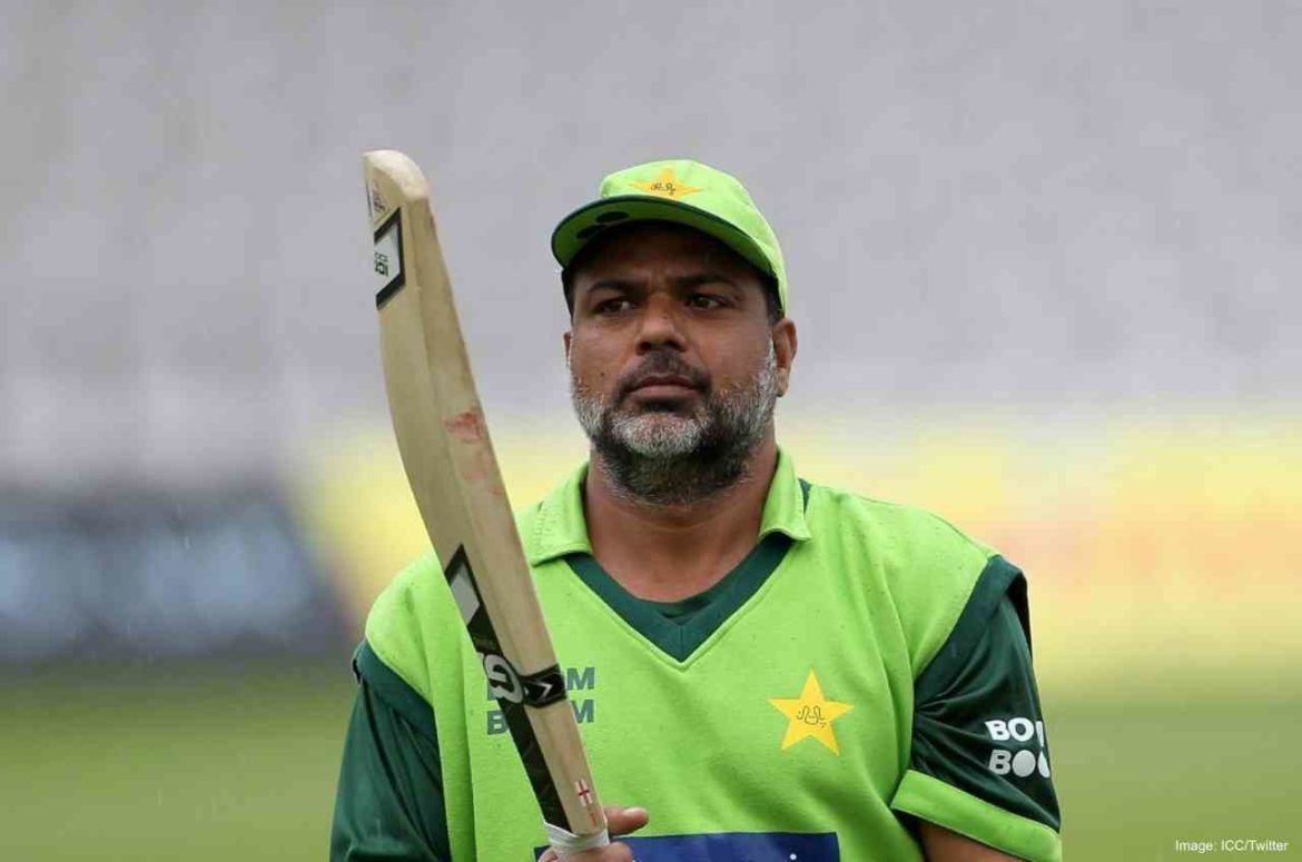 Moin-ul-Atiq was the star with the bat