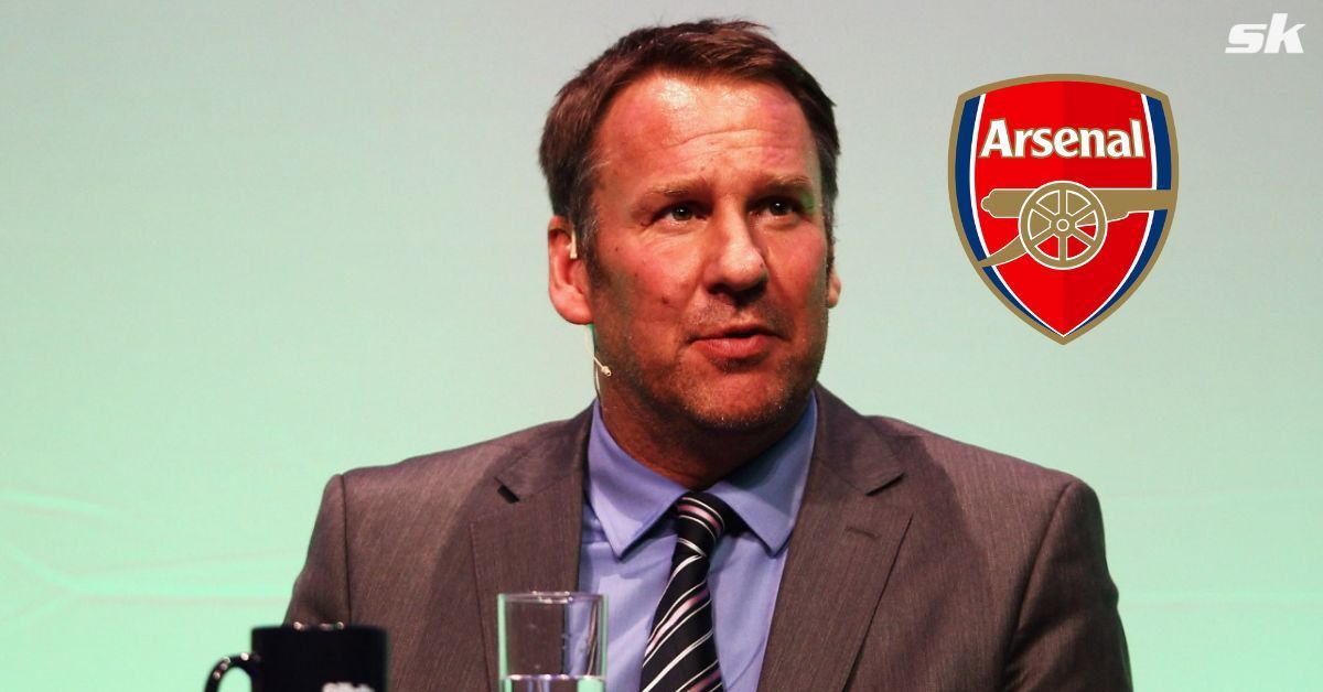 Paul Merson believes Fabio Vieira isn