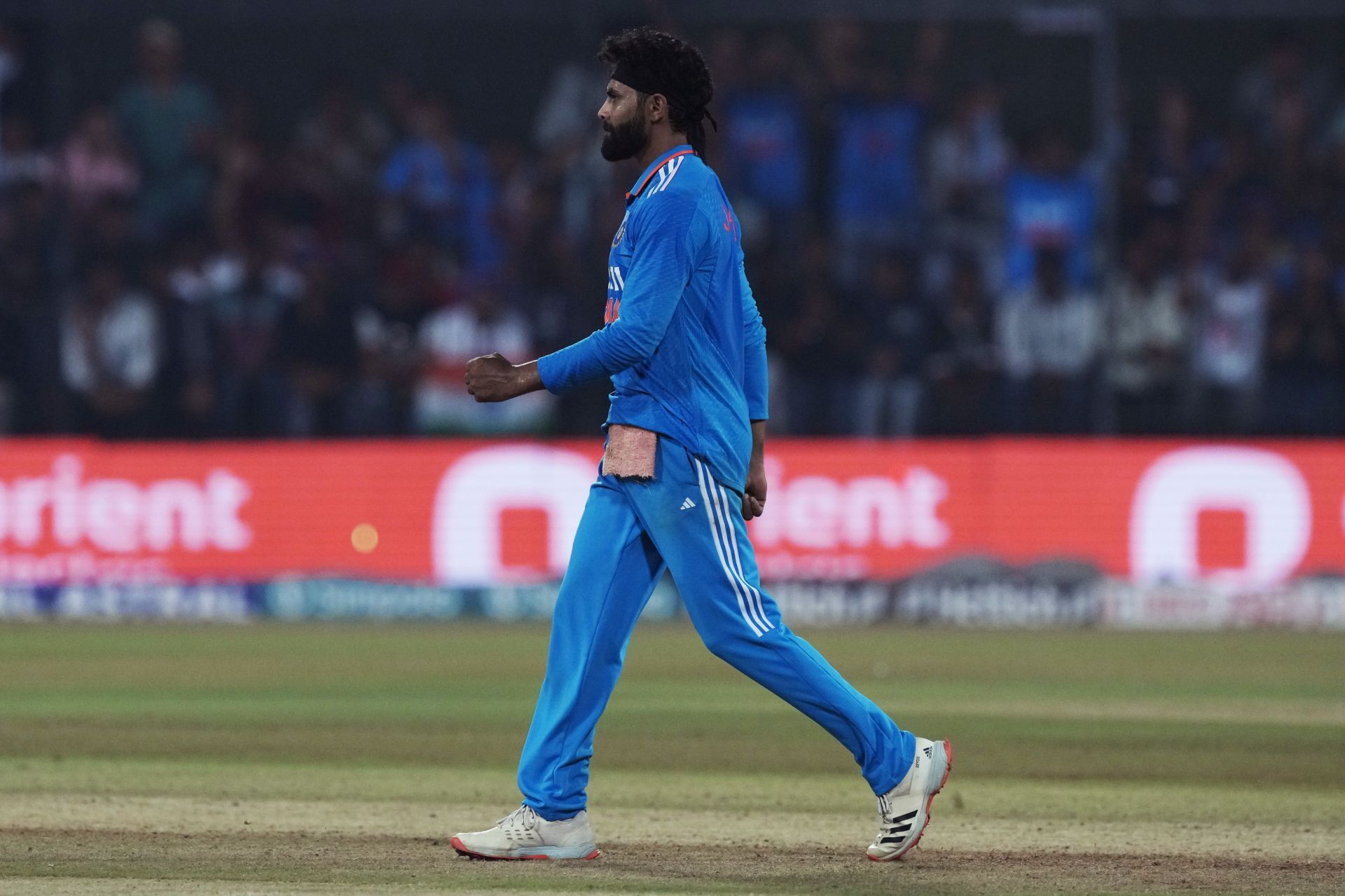 India will be worried about Ravindra Jadeja's batting form