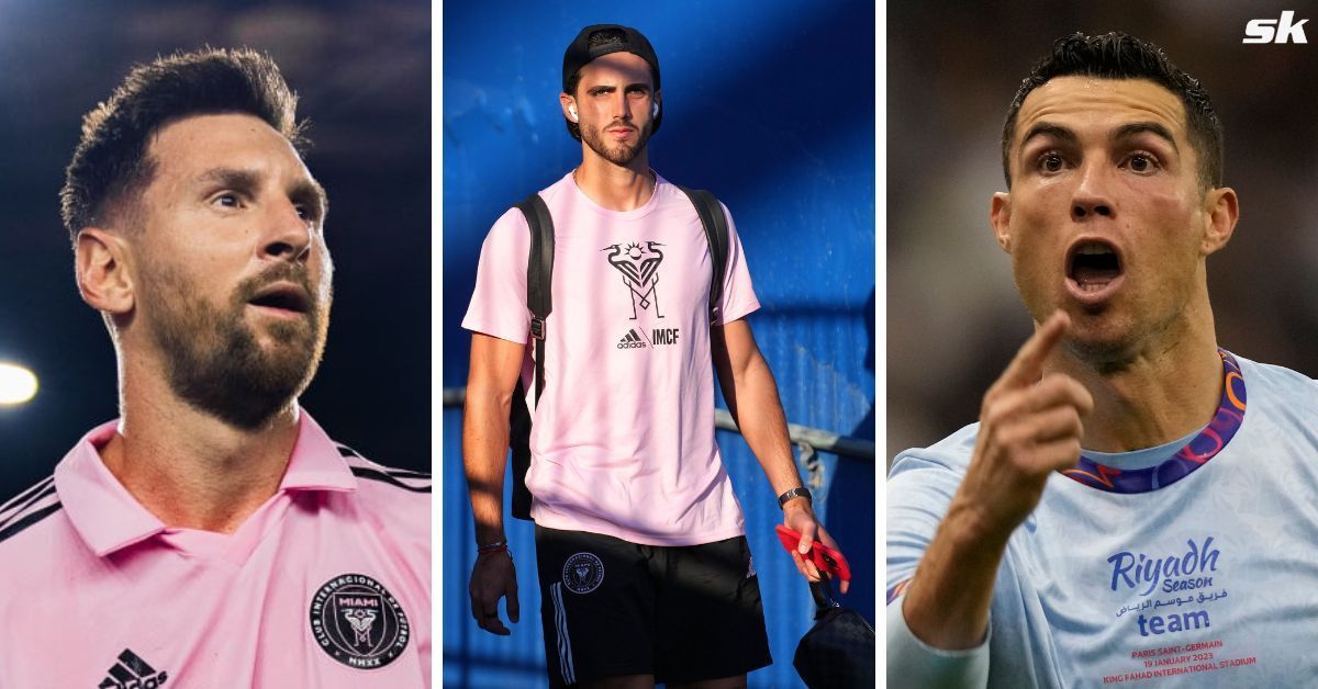 Inter Miami star is wealthier than Cristiano Ronaldo and Lionel Messi