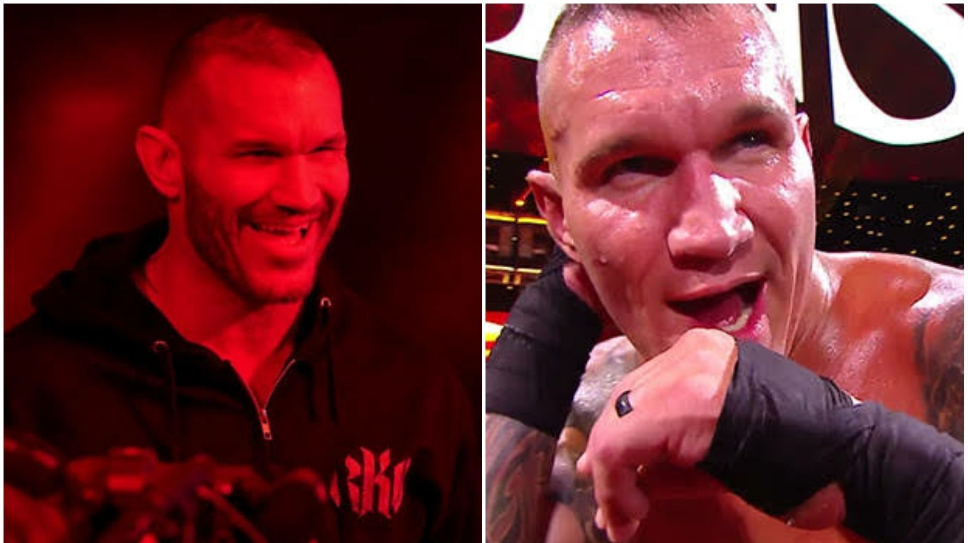 Randy Orton is one of the greatest WWE stars of all times. 