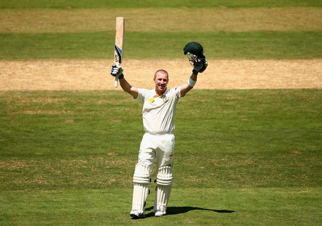 Brad Haddin (Image Credits: Twitter)