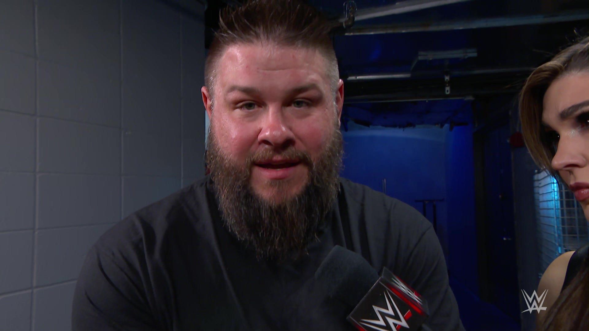 Kevin Owens