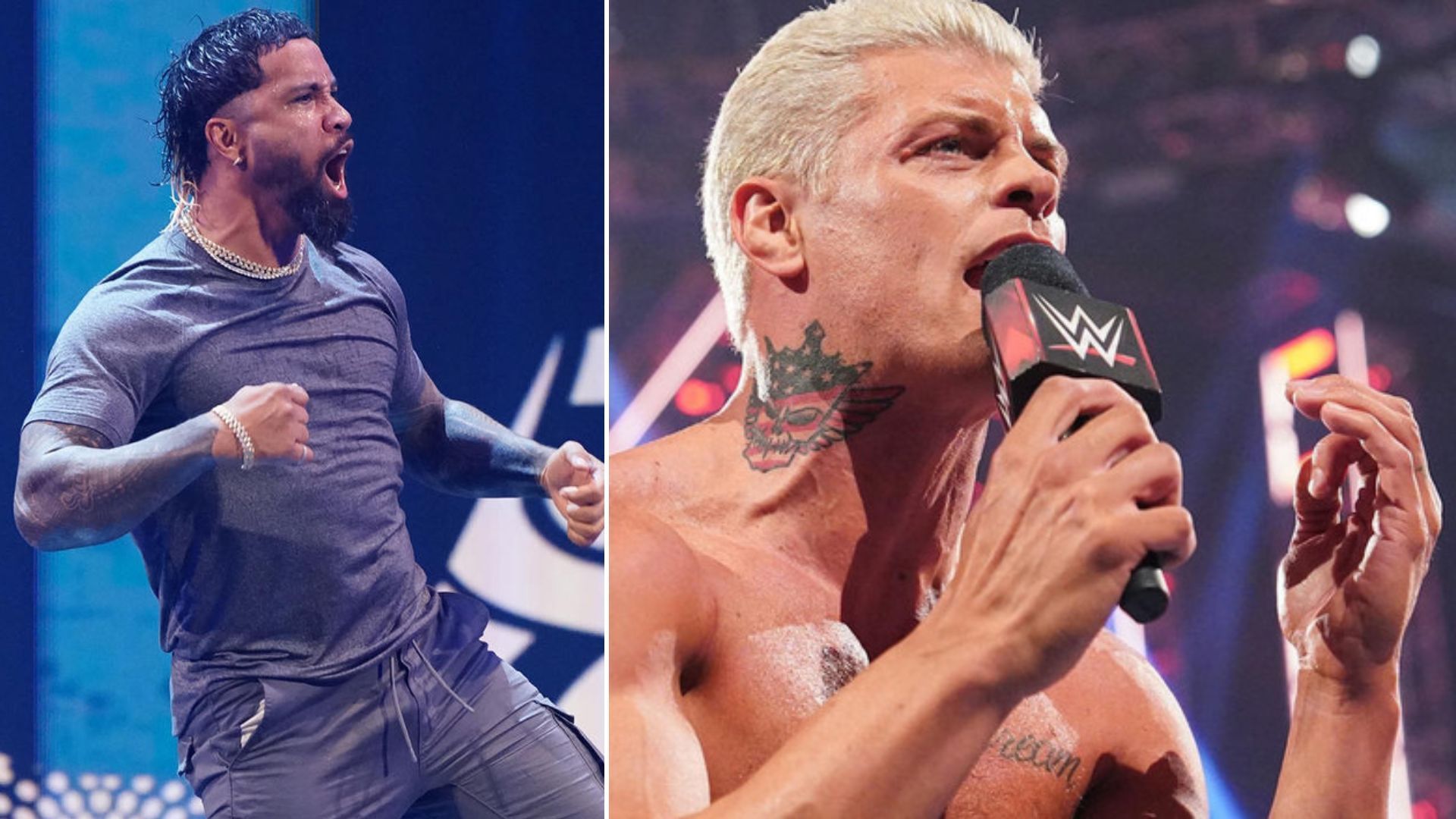 Cody Rhodes May Have Left Out Important Detail About Jey Usos Move To Wwe Raw 