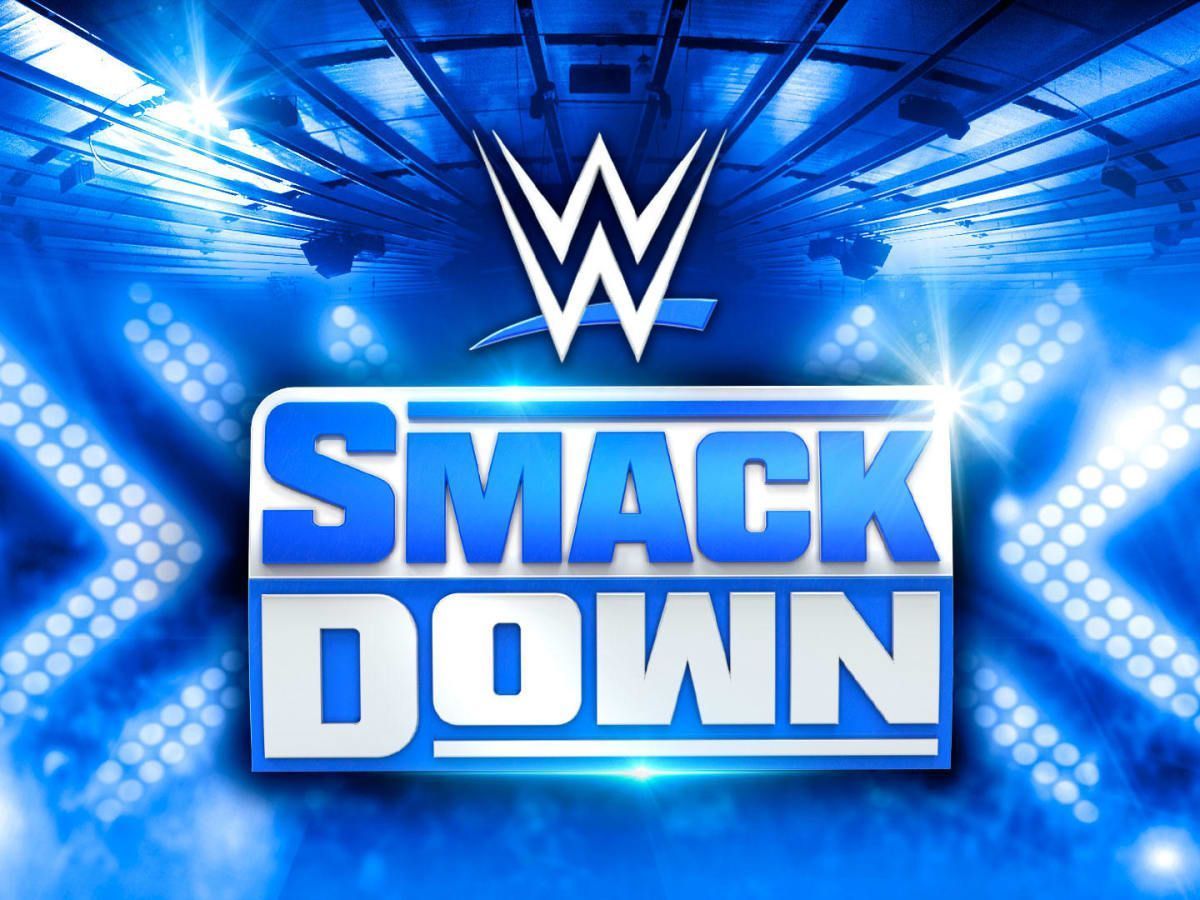 WWE SmackDown could see the return of a huge star