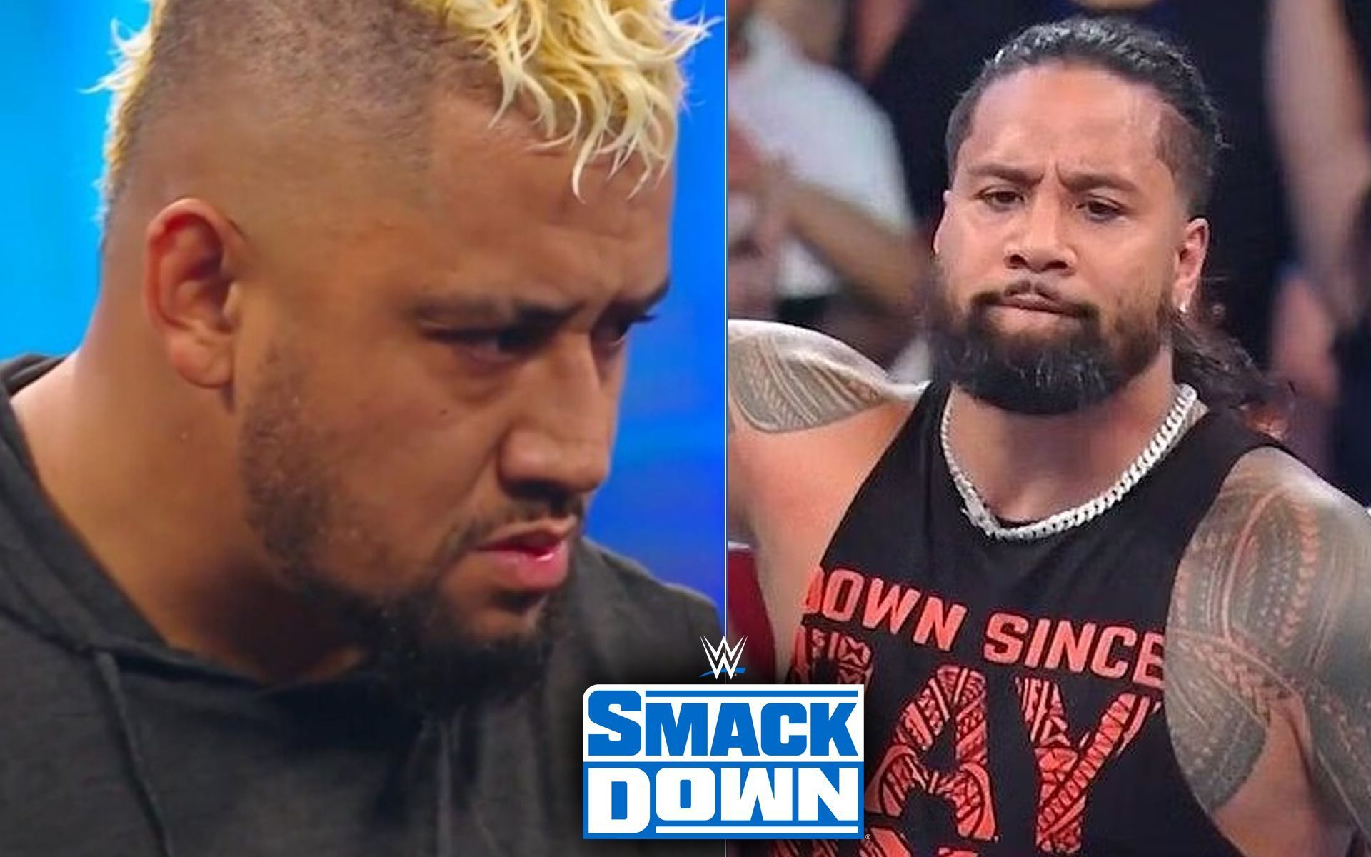 WWE SmackDown tonight: 3 surprises that could be in store on WWE SmackDown