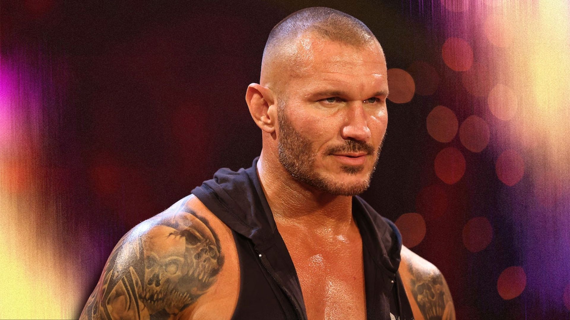 Randy Orton