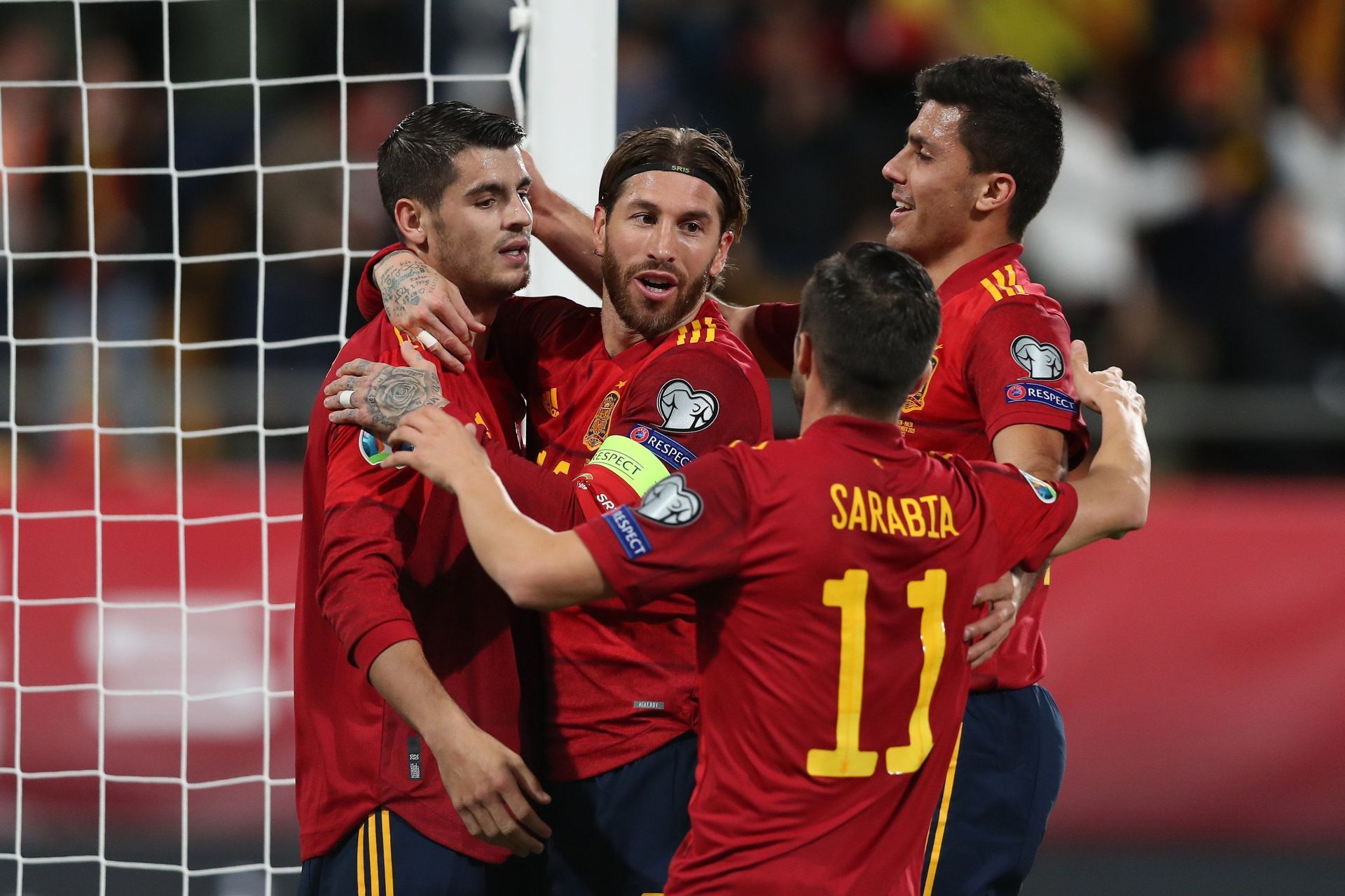 Spain and Cyprus will square off in the UEFA Euro 2024 qualifiers on Tuesday