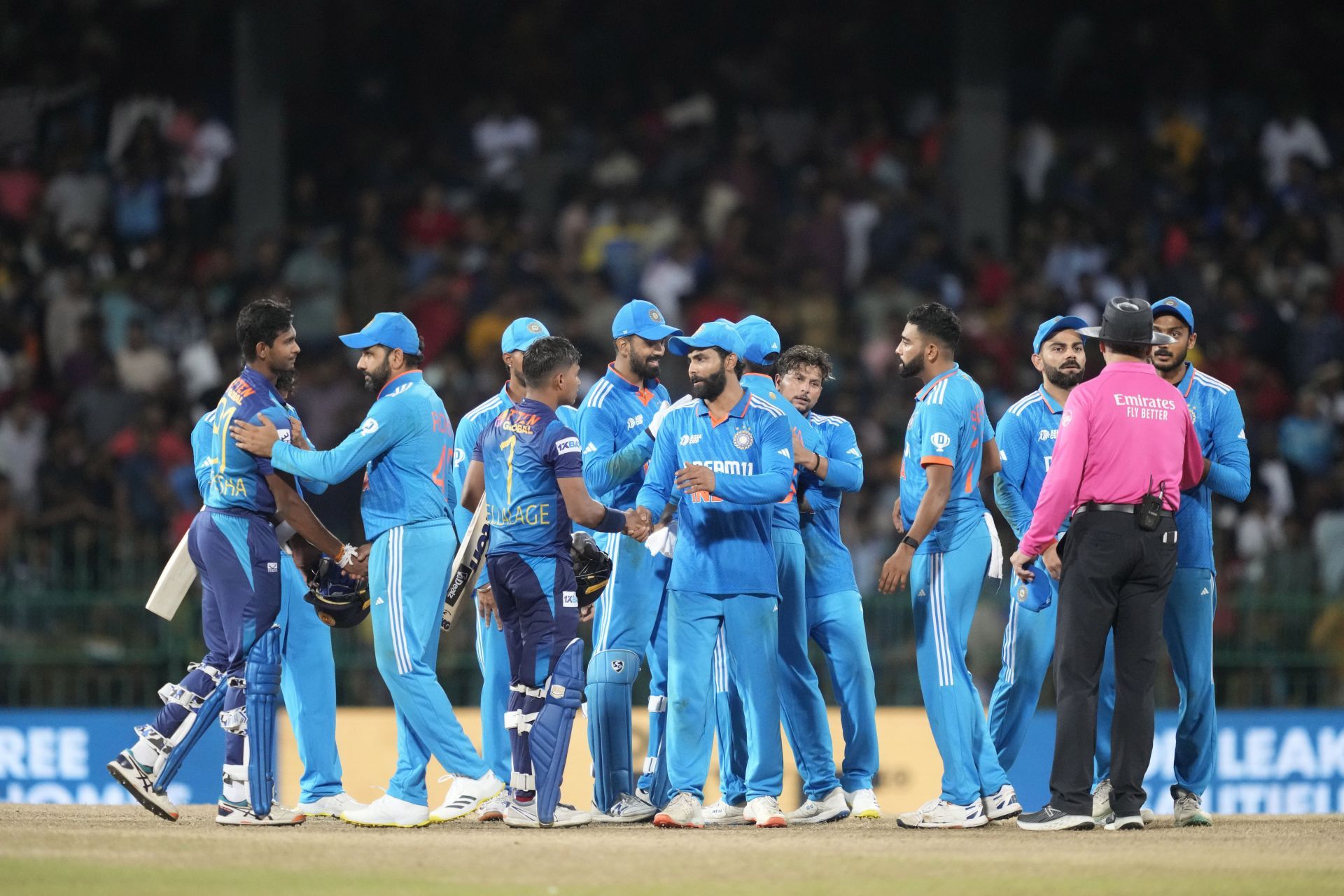 Sri Lanka Asia Cup Cricket