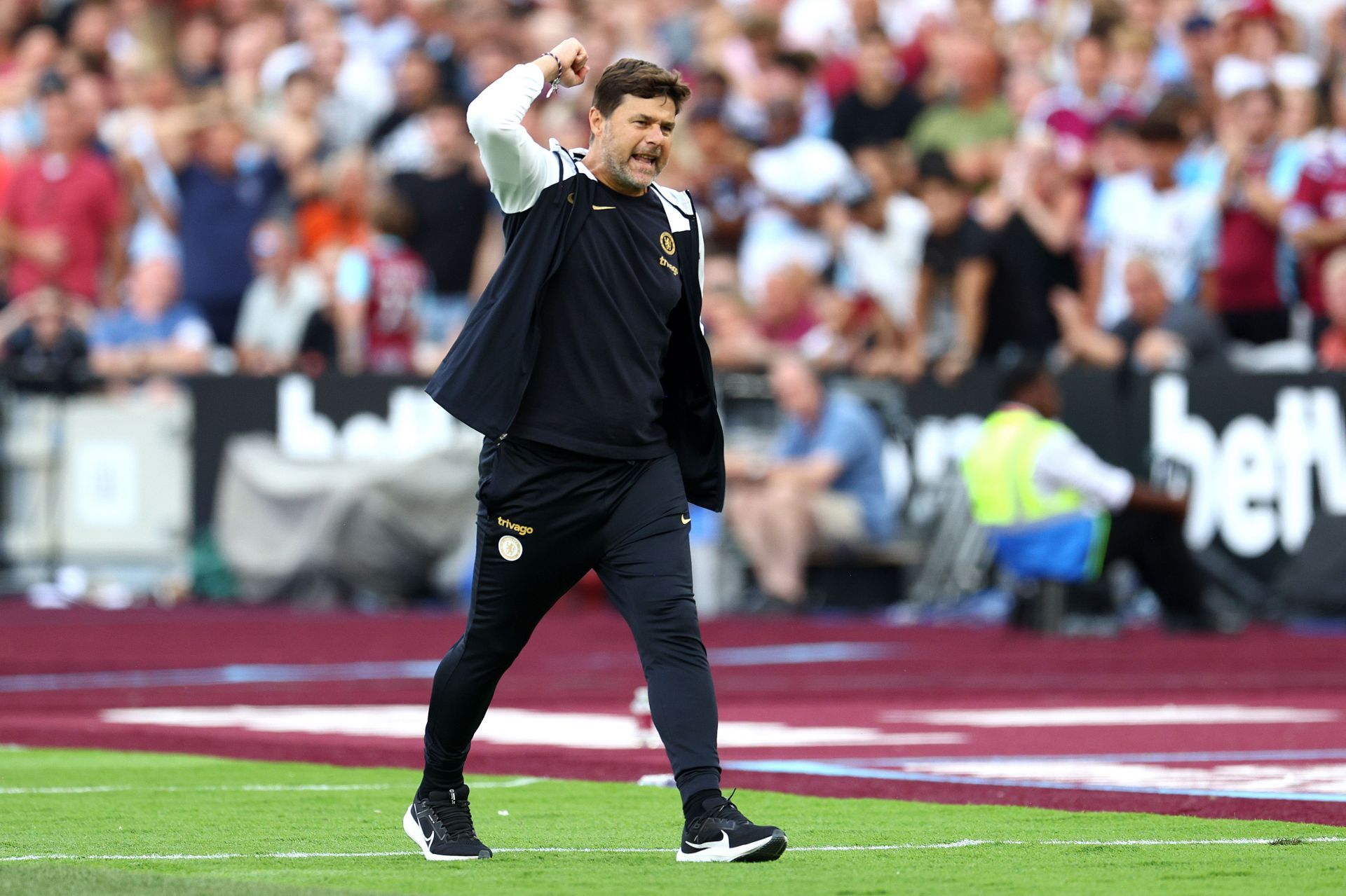 Mauricio Pochettino (via Getty Images)