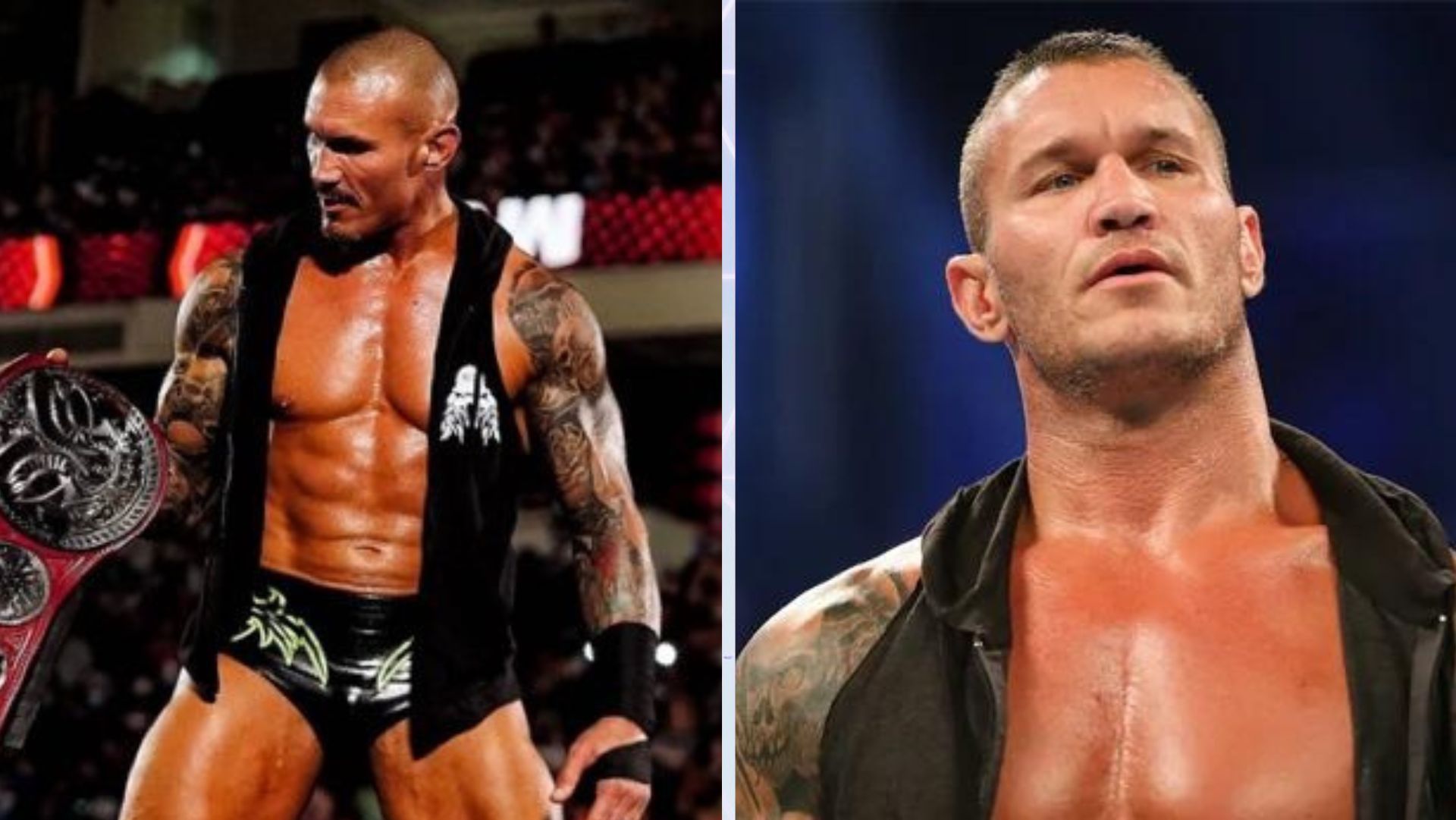 Randy Orton