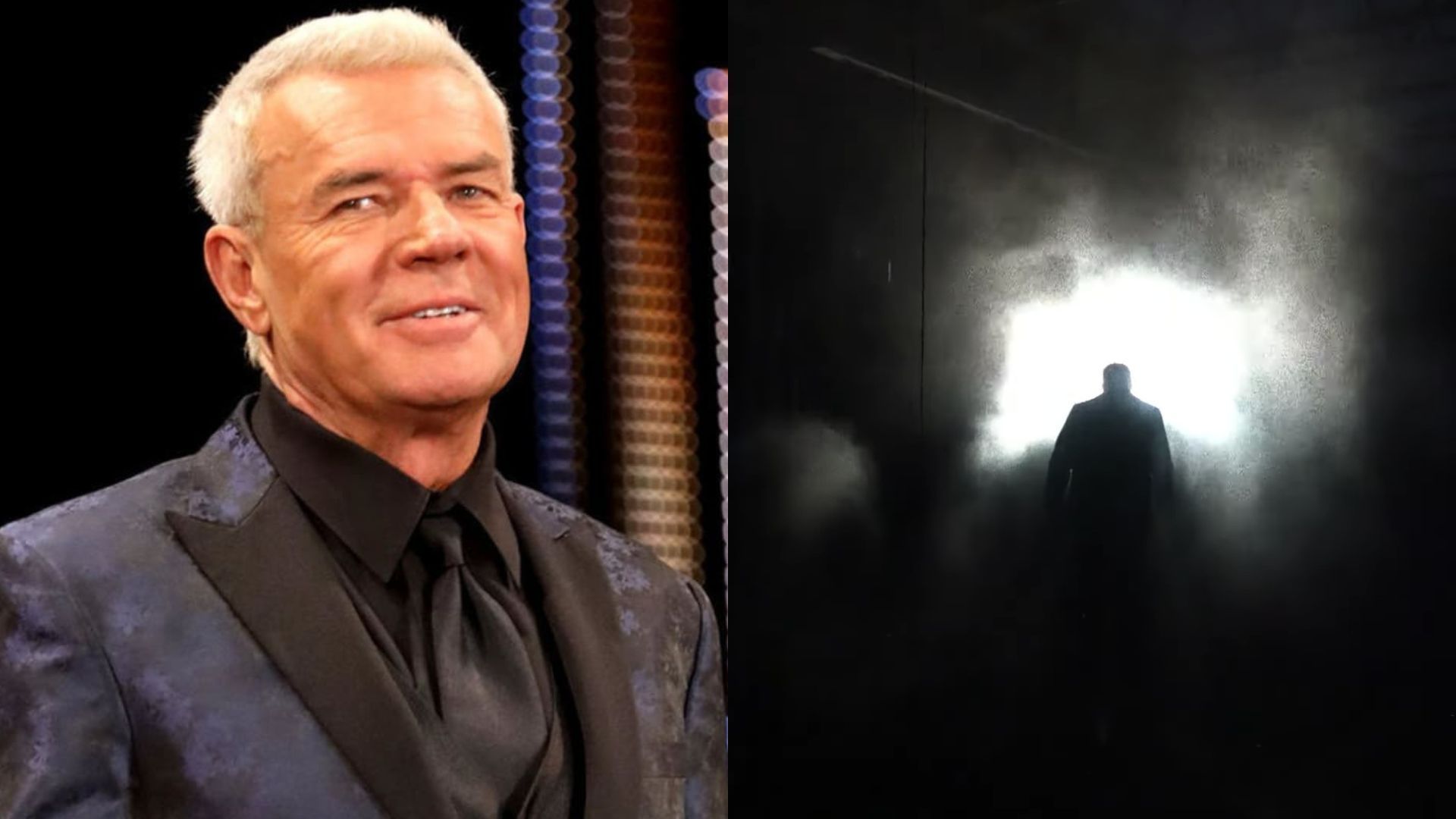 Bischoff is a legendary figure in professional wrestling.