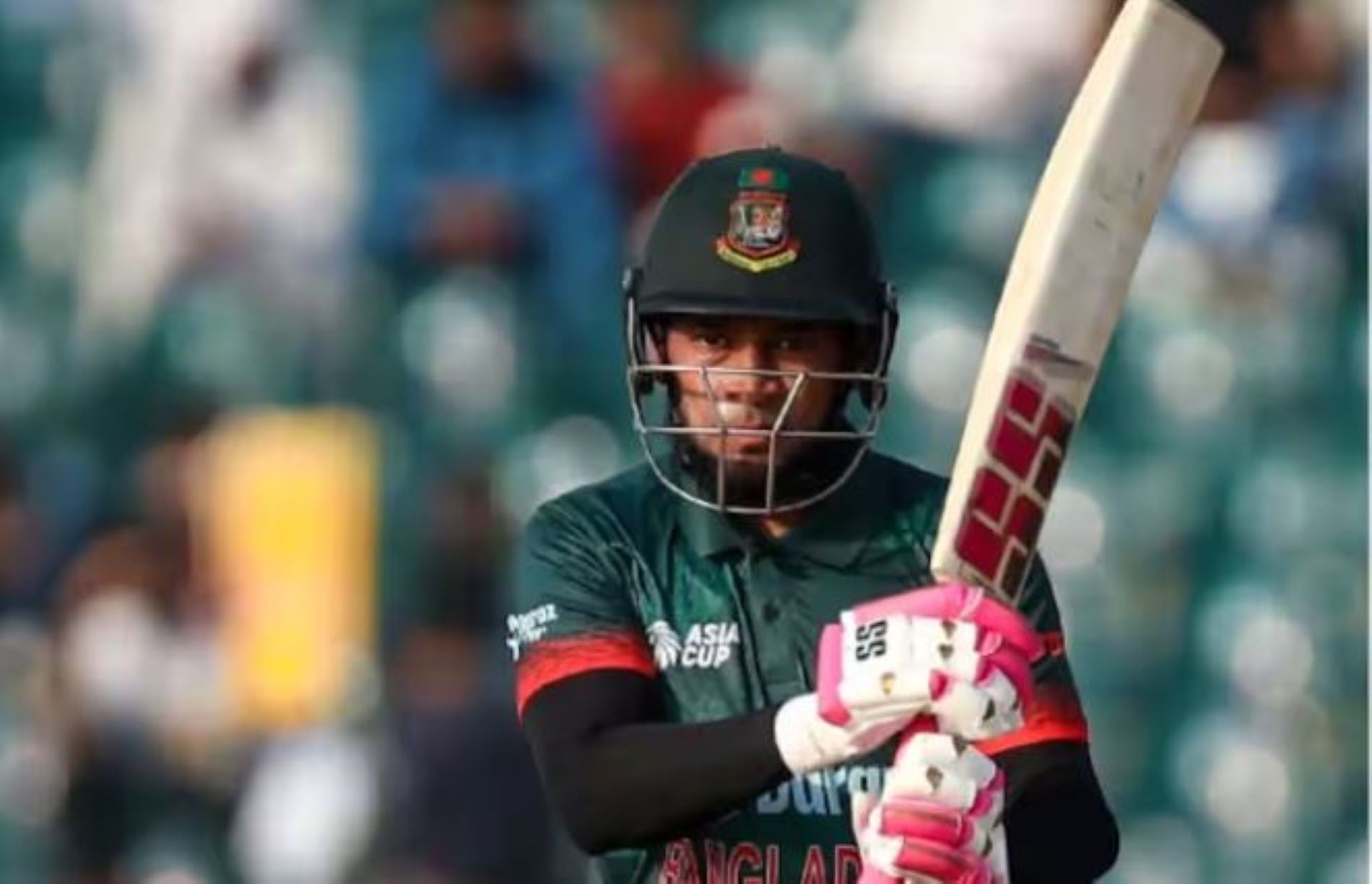 Mushfiqur Rahim will miss Bangladesh