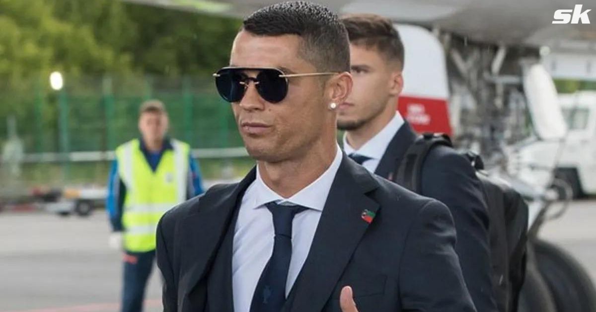 Cristiano Ronaldo to make massive investment 