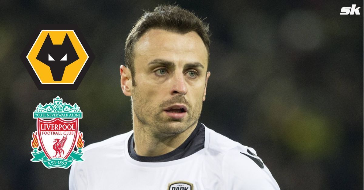 Berbatov backs Liverpool to beat Wolves 2-0.