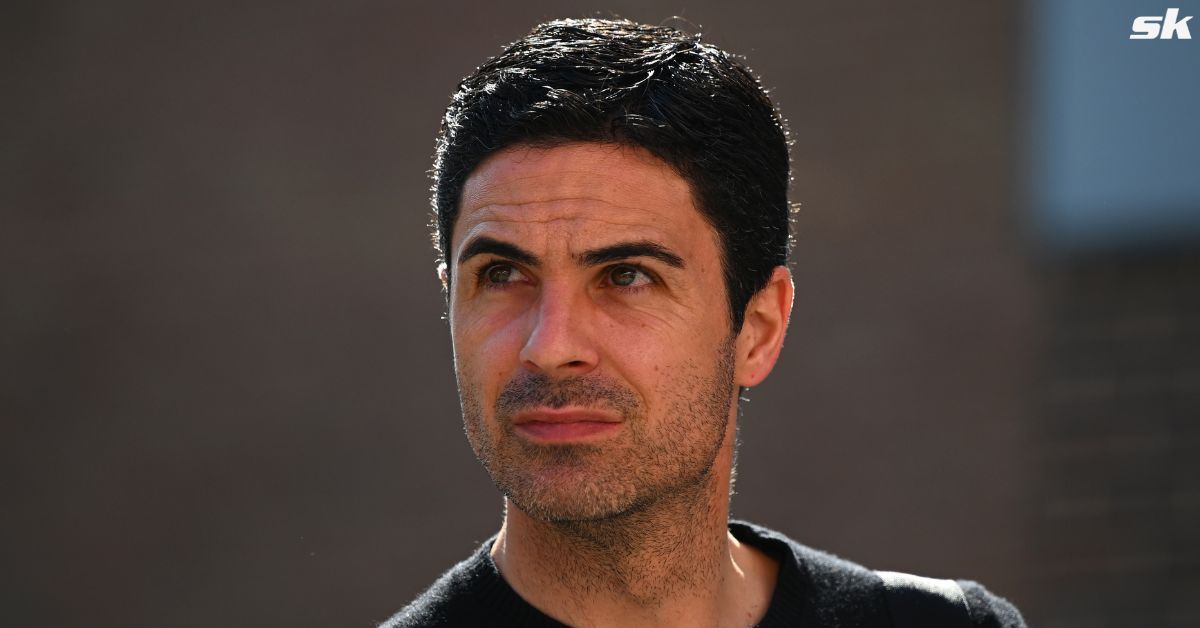 Mikel Arteta may soon hand David Raya an opportunity. 