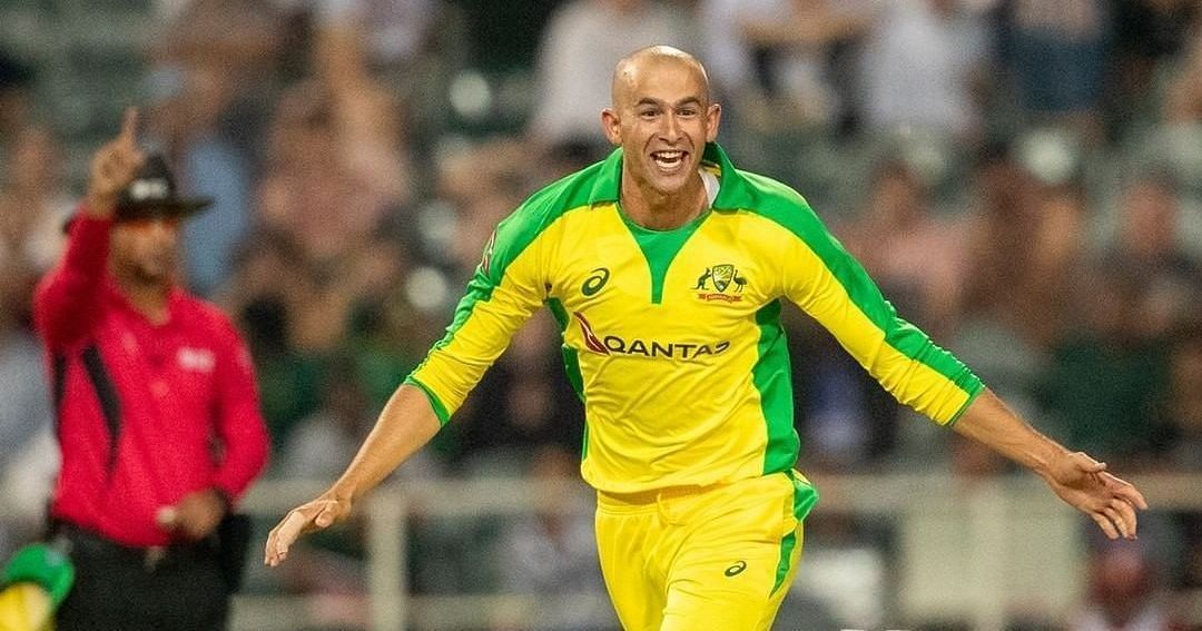 Australia will hope for Ashton Agar to recover from his calf issues