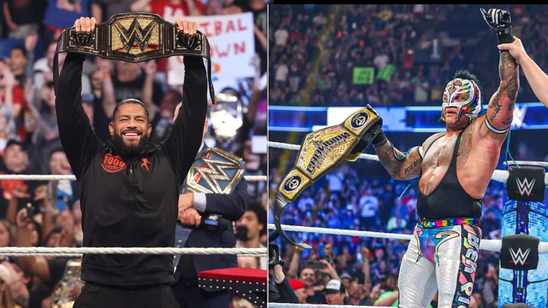 wwe superstars title runs 2023