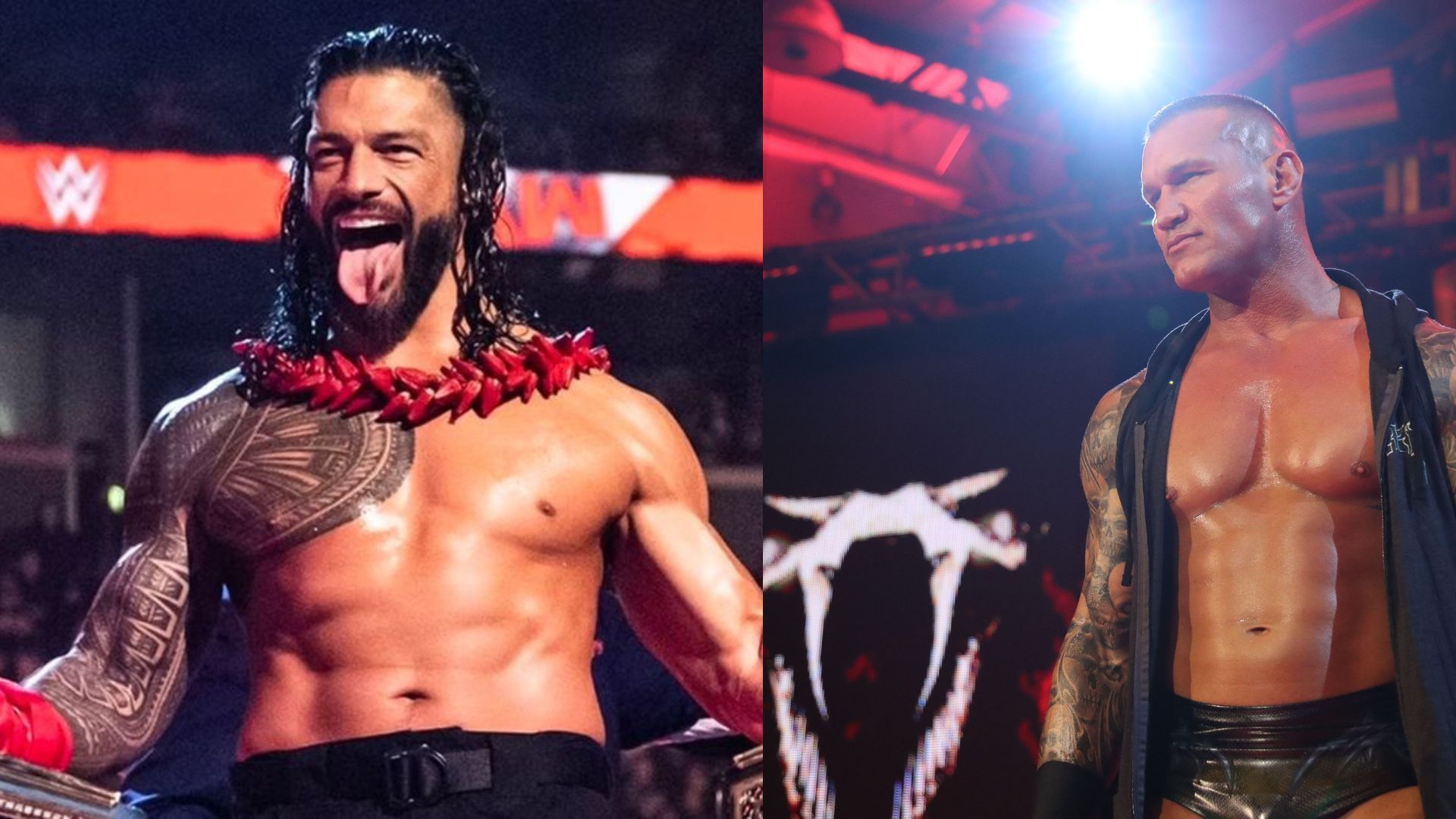 Roman Reigns and Randy Orton may return at Fastlane.