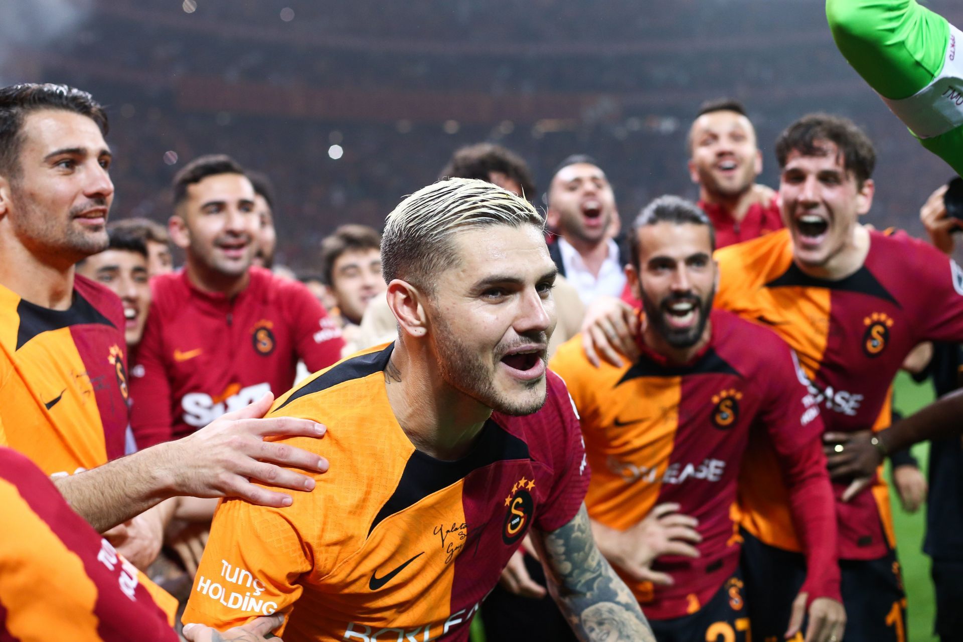 Galatasaray vs Samsunspor Prediction and Betting Tips | September 16, 2023