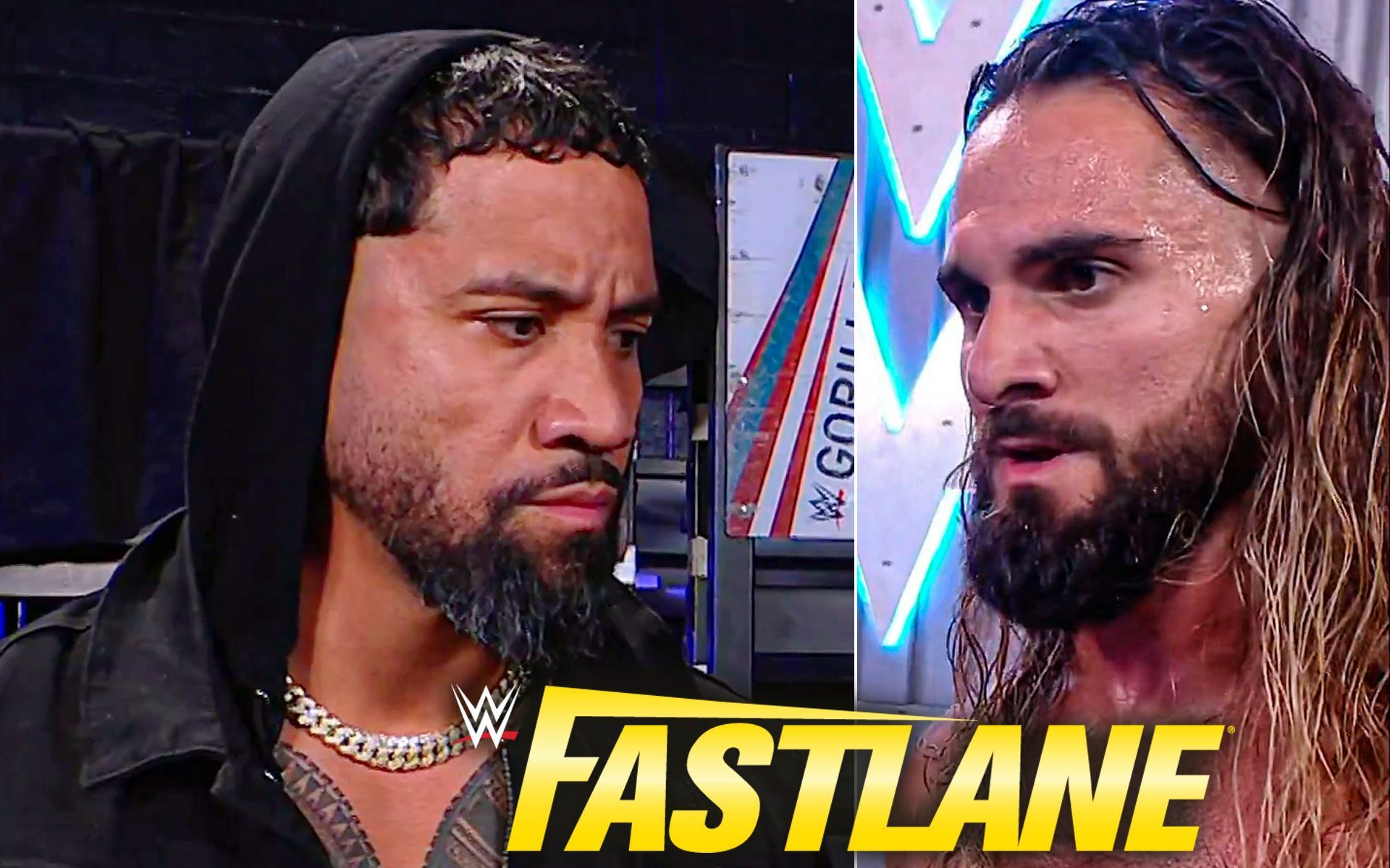 WWE Fastlane 2023 is the upcoming Premium Live event of WWE