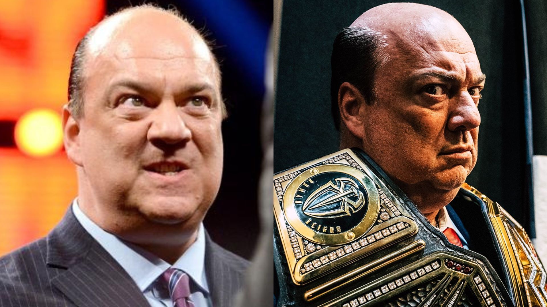 Paul Heyman celebrated his birthday today.