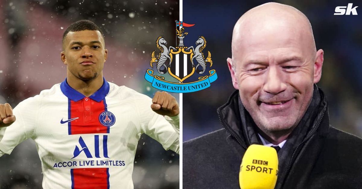 Alan Shearer has made a bold claim ahead of Newcastle