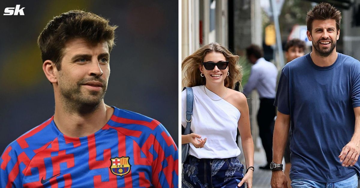 Gerard Pique