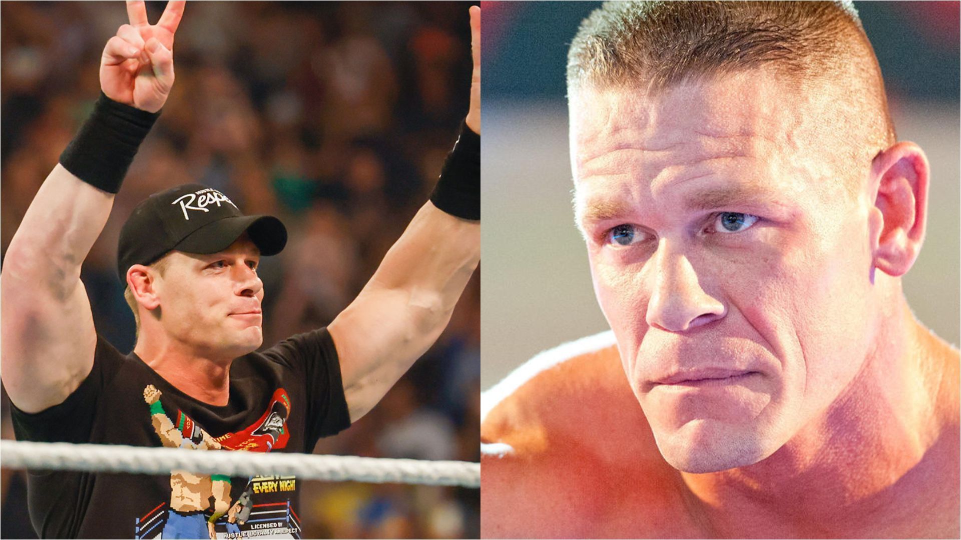 John Cena could break an iconic WWE record soon.