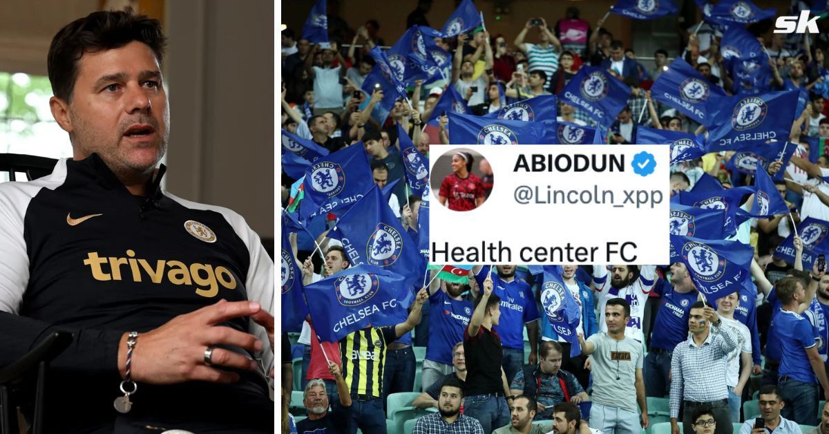 Chelsea fans react as Ben Chilwell suffers yet another big injury
