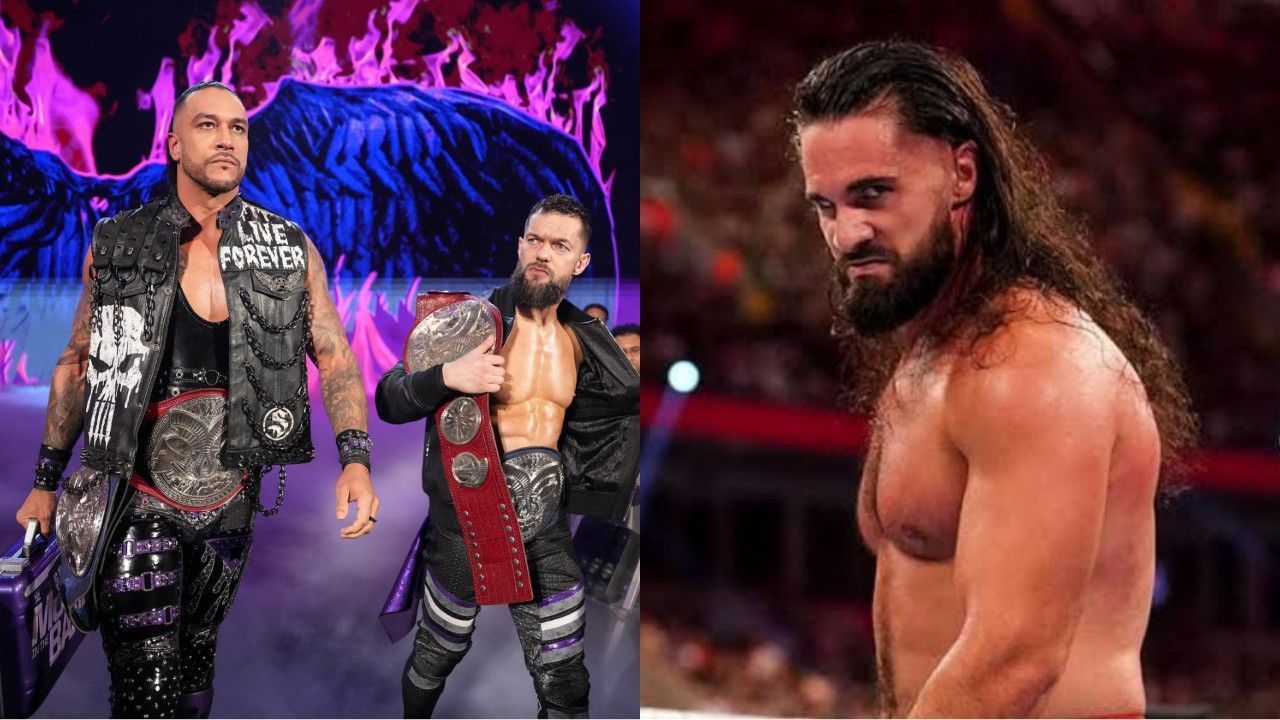 WWE Raw में इस हफ्ते कुछ रोचक चीज़ें देखने को मिल सकती हैं 