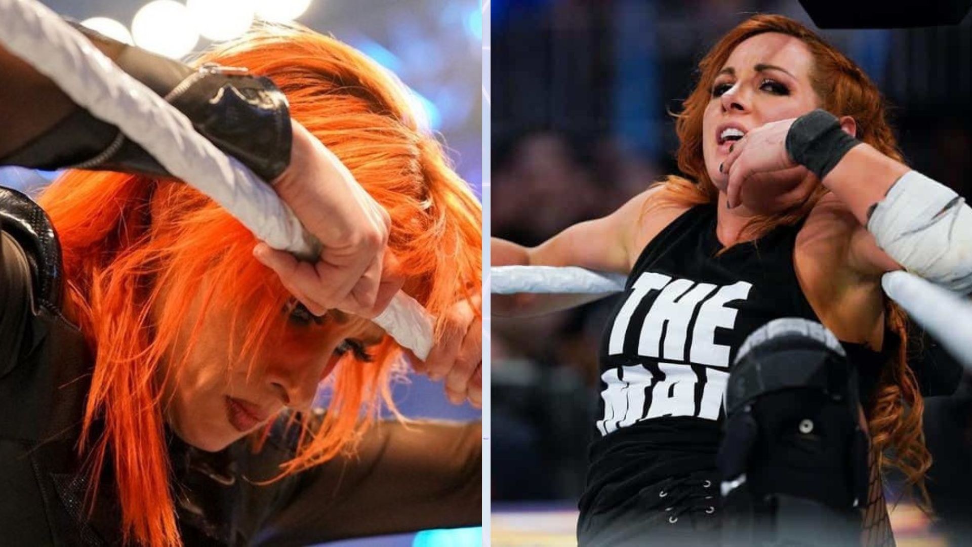 Becky Lynch is not yet scheduled for Crown Jewel 2023.