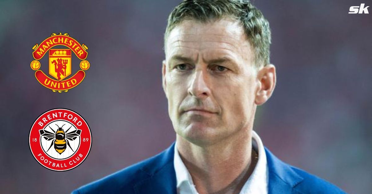 Chris Sutton predicts Manchester United win over Brentford.