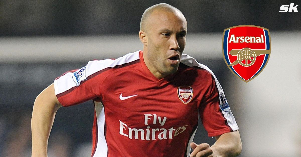 Mikael Silvestre is enthusiastic about Arsenal this season.