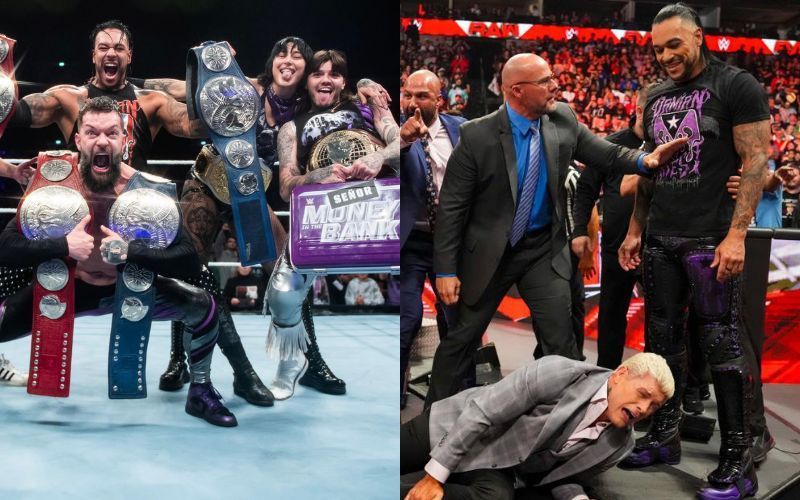 WWE could pull of a massive surprise on Monday Night RAW tonight? Find out how