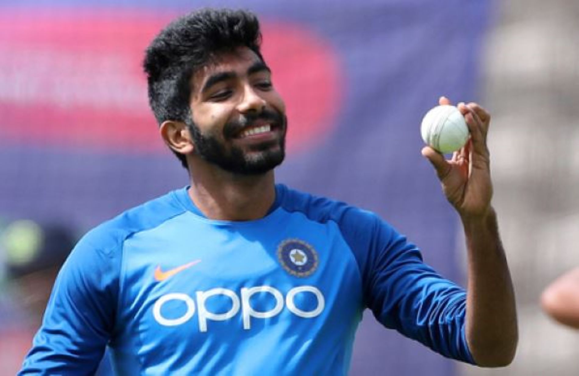 Bumrah has been in red-hot form for Team India in the ongoing World Cup