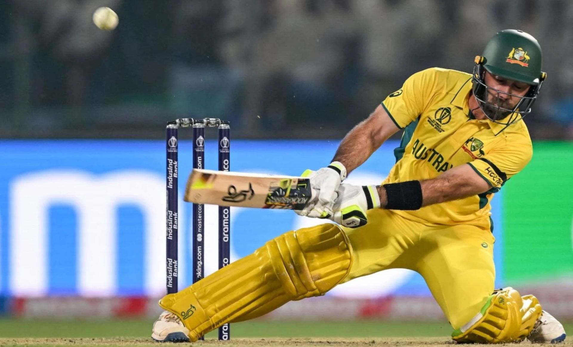 Glenn Maxwell