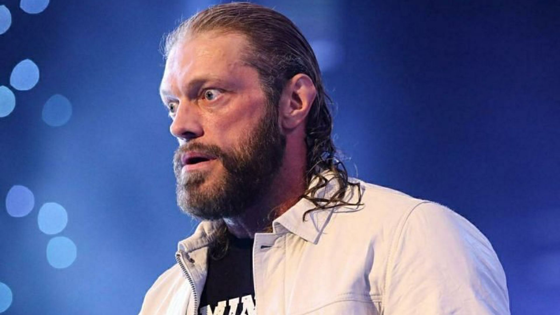 Edge has been a life-long WWE veteran until now. Image Credits: wwe.com 