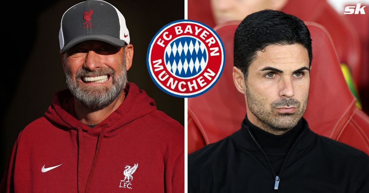 Bayern Munich line up move to sign PL star linked with a move to Liverpool and Arsenal - Reports