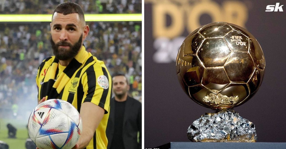 2023 Ballon d