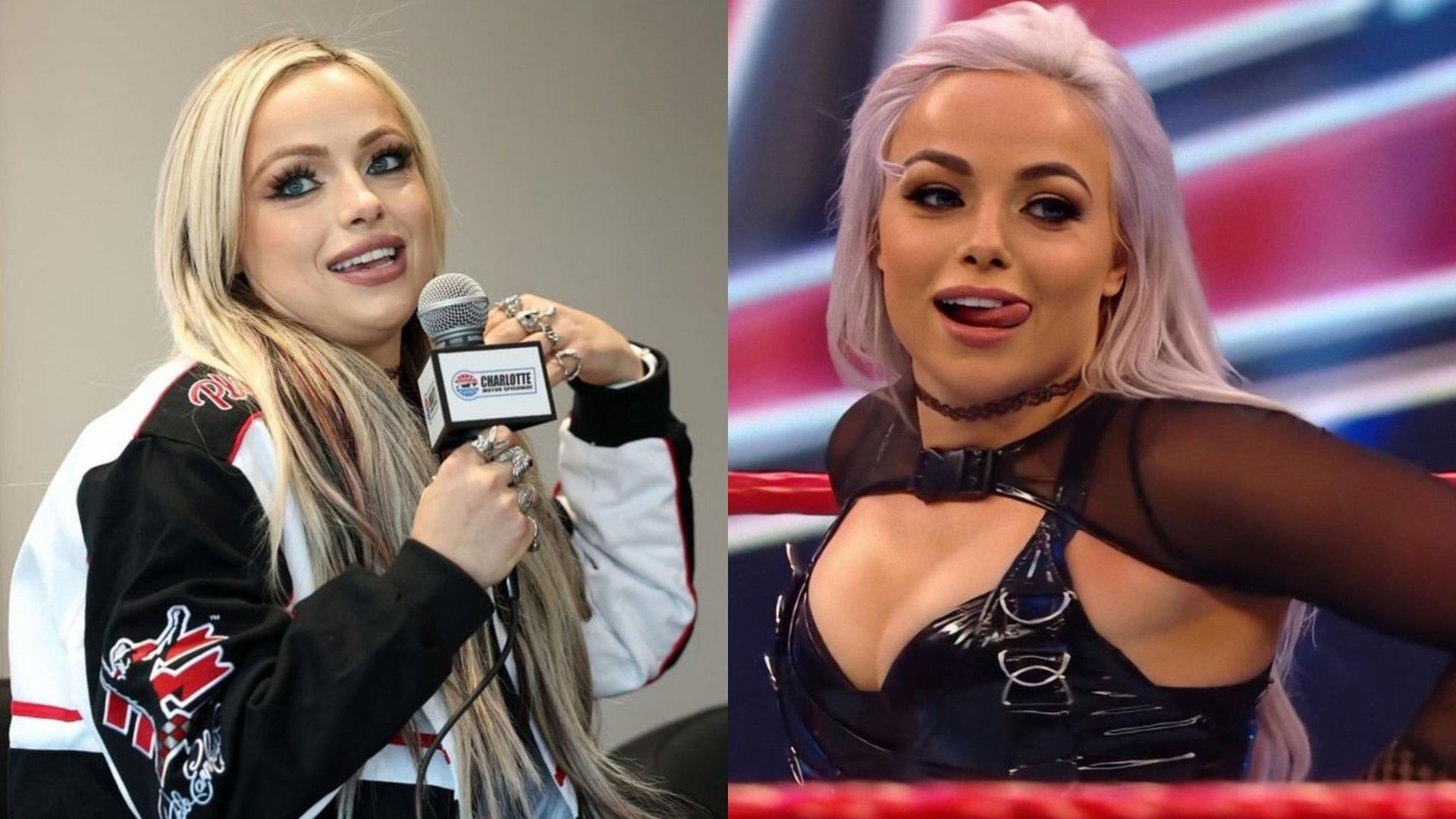 Liv Morgan is currently recovering from her injury