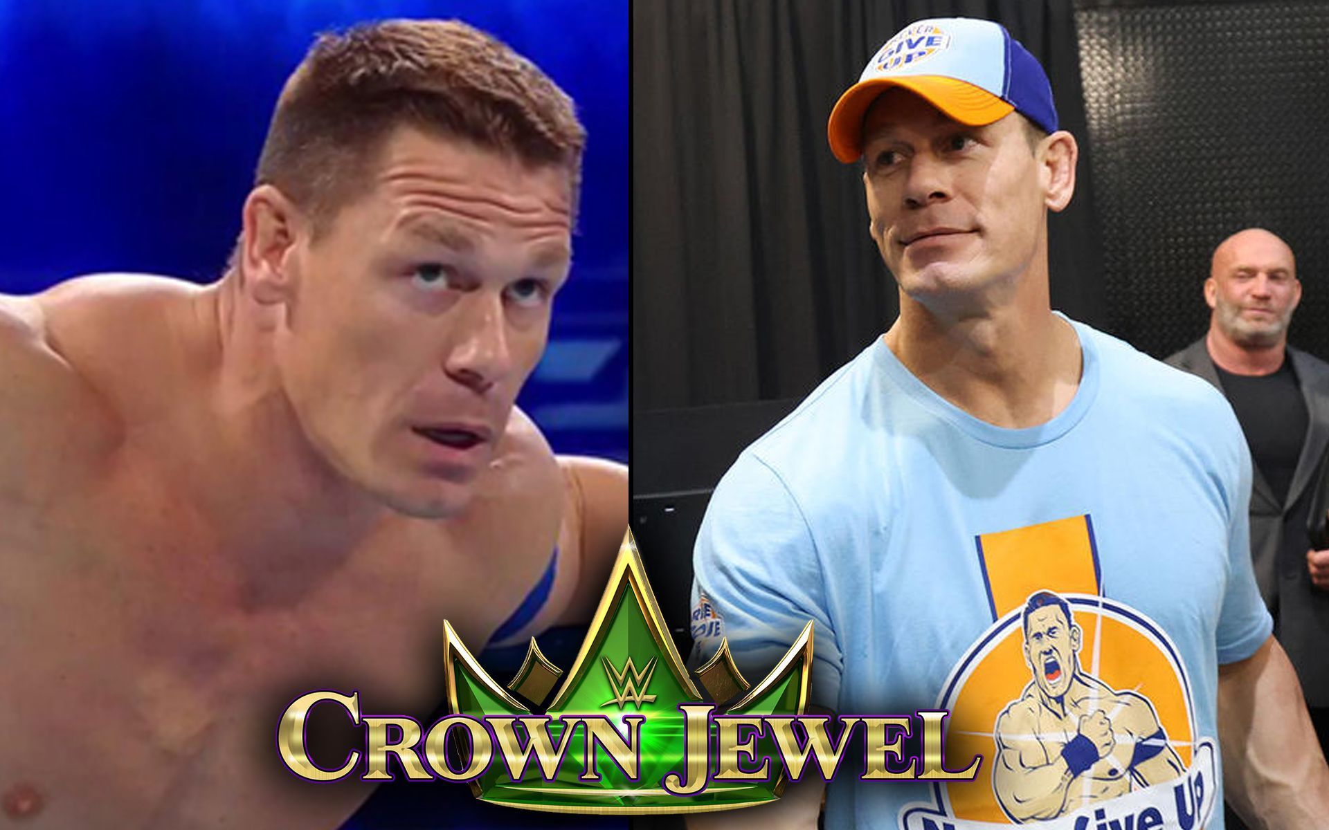 Crown Jewel 2023 is the next Premium Live event of WWE