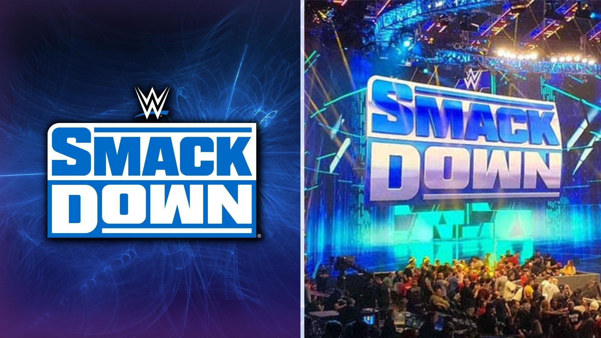 A new tag team may have formed on WWE SmackDown