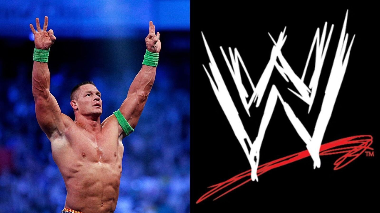 जॉन सीना ने हाल में ही WWE में वापसी की है 