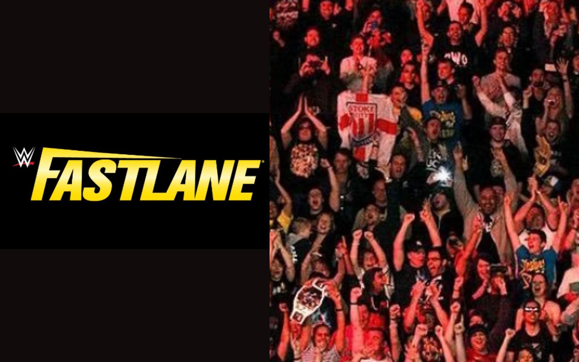 WWE is gearing up for their next Premium Live Event this weekend