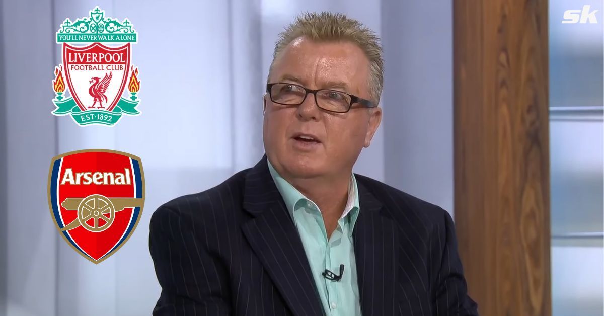 Steve Nicol played for Liverpool as a full-back between 1981 and 1994.