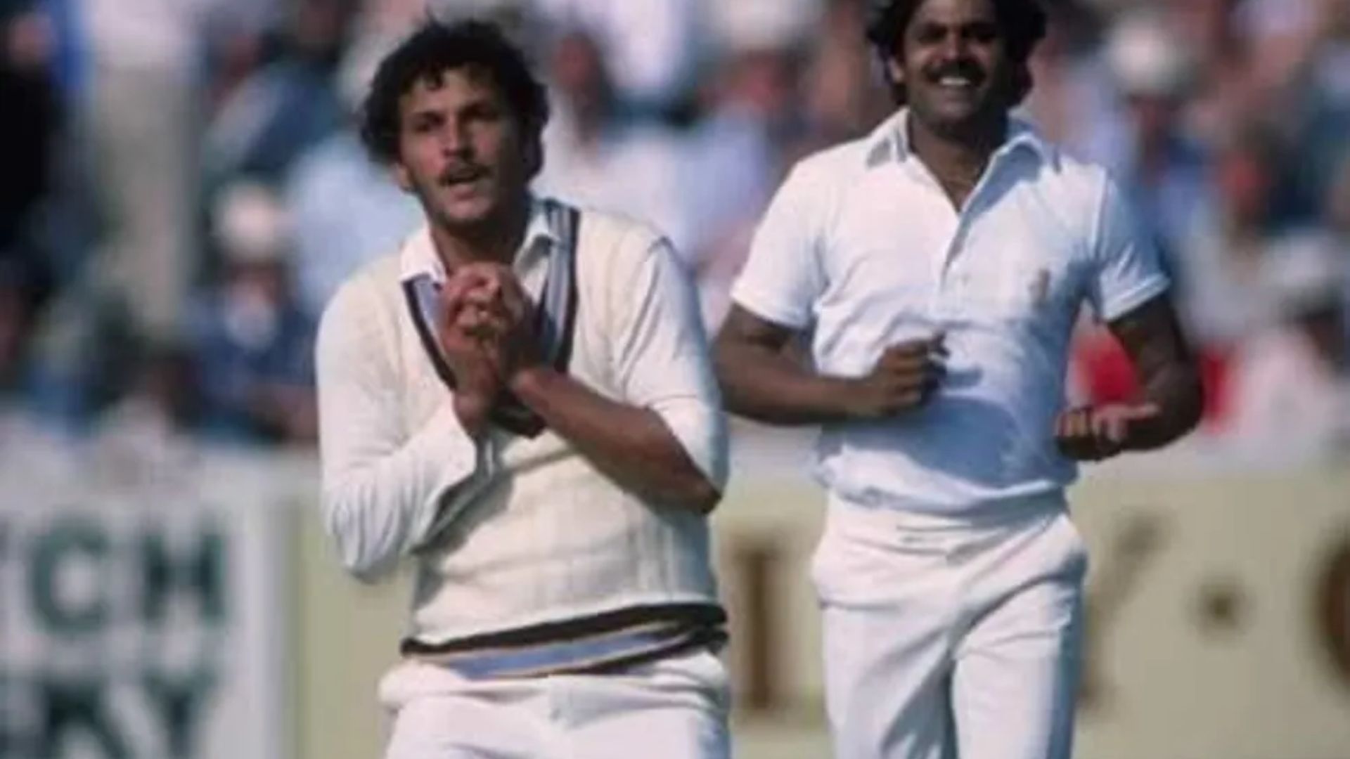Roger Binny almost single-handedly won India the virtual quarter-final against Australia in the &#039;83 World Cup.
