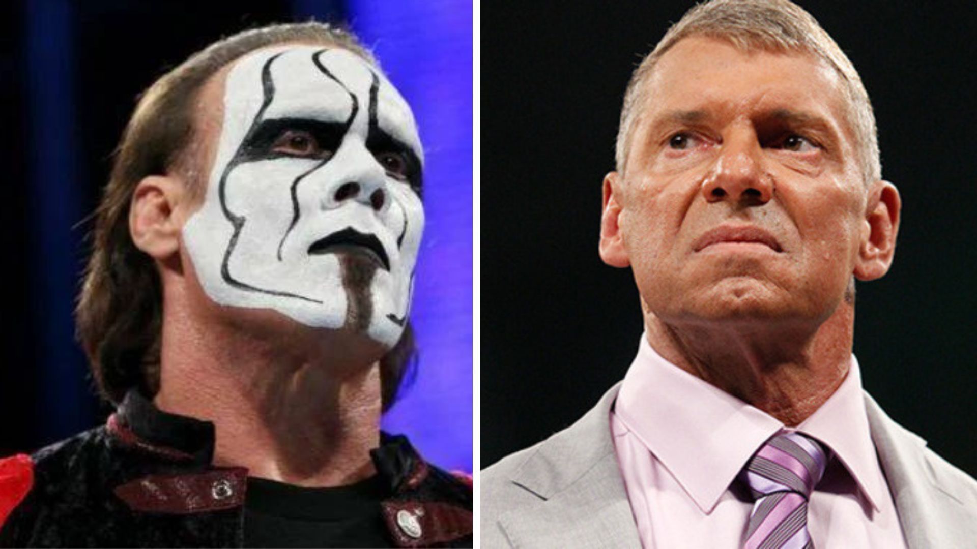 Sting WWE: Did Vince McMahon dislike Sting? Finding why his WWE run was ...