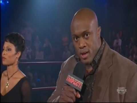 Bobby Lashley&rsquo;s Family