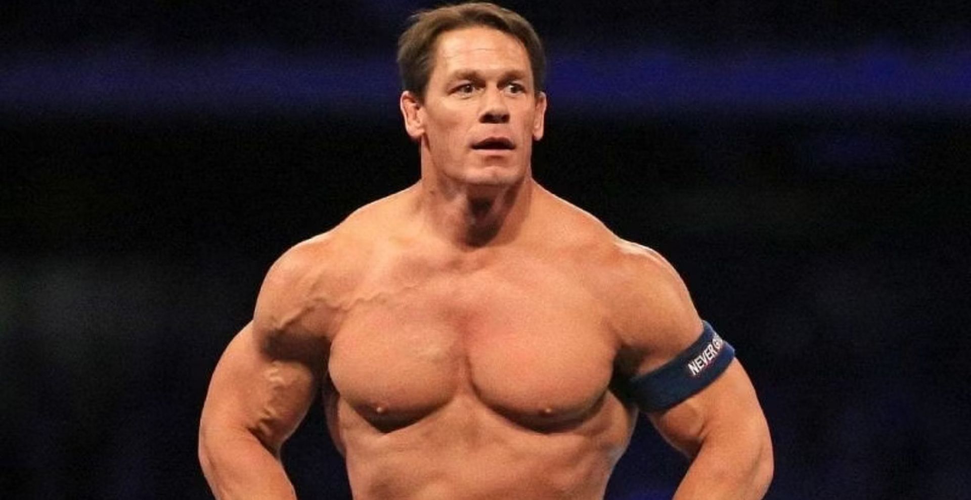 john cena wwe